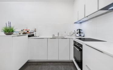 Apartment 5 rooms - image - 5