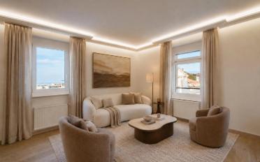 Apartment 5 rooms - image - 1