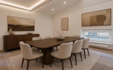 Apartment 5 rooms - image - 4