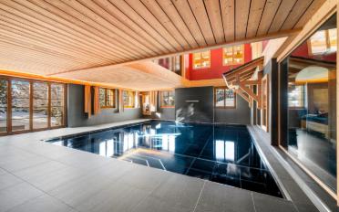 Chalet - image - 13