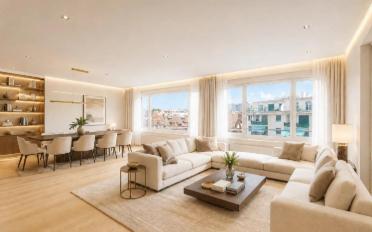 Apartment 10 rooms - image - 1