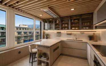 Apartment 10 rooms - image - 7