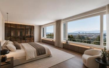 Apartment 10 rooms - image - 10