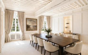 Maison 18 pièces - image - 8