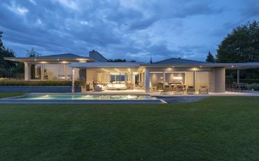 Villa 7.5 rooms - image - 1