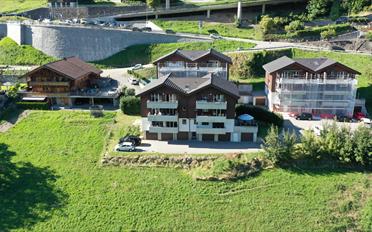 Wohnung - image - 1