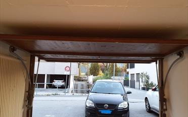 Single garage - image - 3