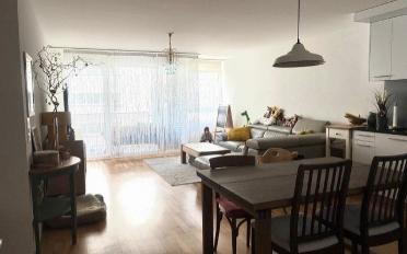 Apartment 3.5 rooms - image - 1