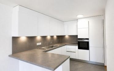 Wohnung 4.5 Zimmer - image - 1