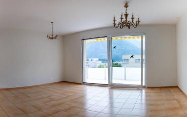 Apartment 3.5 rooms - image - 1