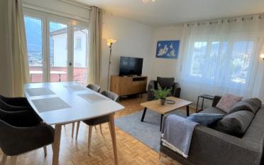 Wohnung 3.5 Zimmer - image - 2