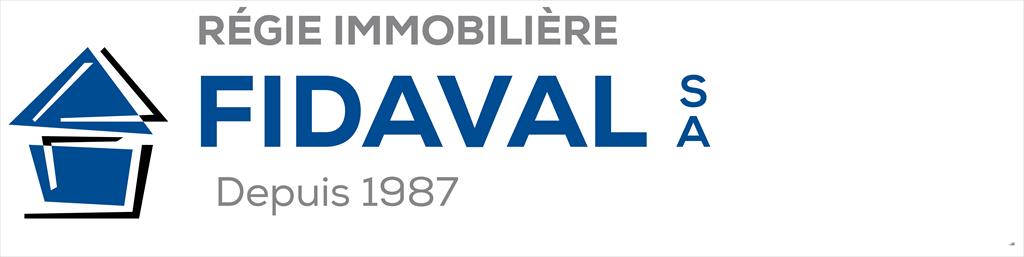 Régie immobilière FIDAVAL SA