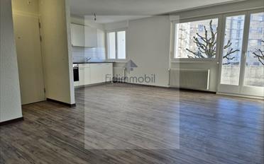 Wohnung 3.5 Zimmer - image - 8