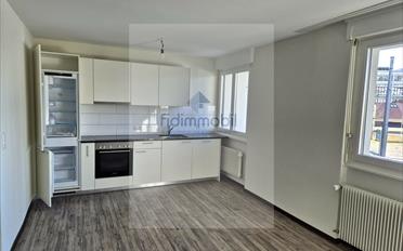 Wohnung 3.5 Zimmer - image - 7