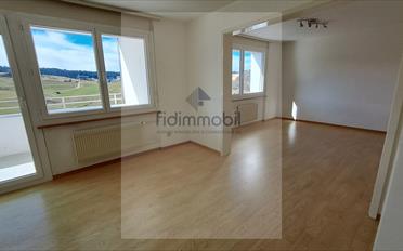 Apartment 3.5 rooms - image - 2