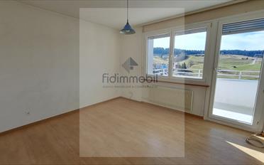Apartment 3.5 rooms - image - 3