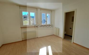 Apartment 3.5 rooms - image - 4