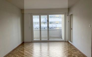 Apartment 3.5 rooms - image - 3