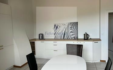 Dachwohnung 4.5 Zimmer - image - 4