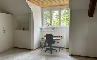 Dachwohnung 4.5 Zimmer - image - 10