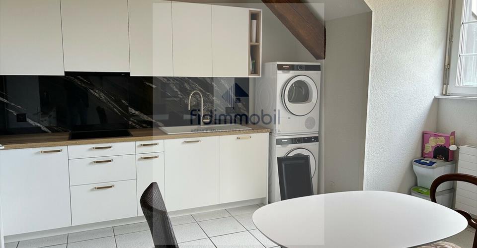 Colombier NE