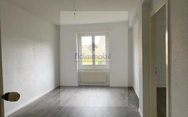 Apartment 3.5 rooms - image - 2
