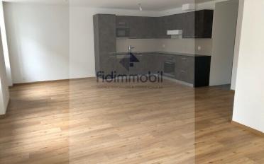 Apartment 3 rooms - image - 2