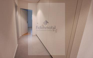 Appartement 3.5 pièces - image - 6