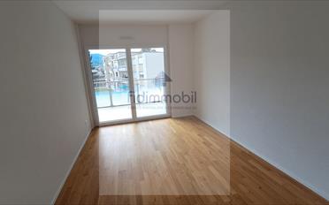 Apartment 4.5 rooms - image - 4