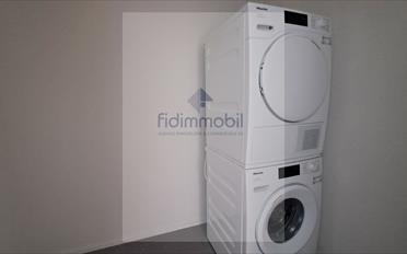 Apartment 4.5 rooms - image - 8