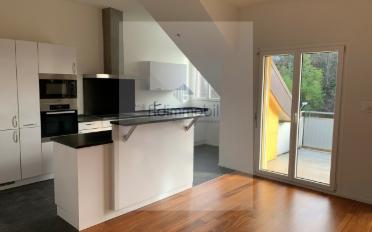 Wohnung 4.5 Zimmer - image - 2