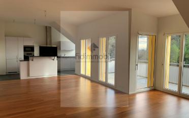 Wohnung 4.5 Zimmer - image - 1