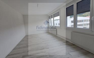 Wohnung 2.5 Zimmer - image - 3