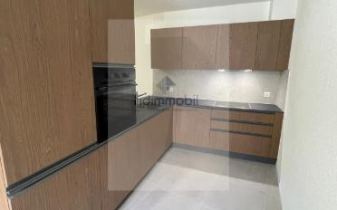 Apartment 3.5 rooms - image - 2