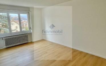 Apartment 3 rooms - image - 5