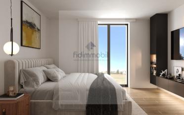 Immeuble résidentiel - image - 4