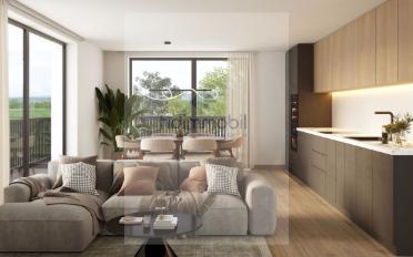 Immeuble résidentiel - image - 1