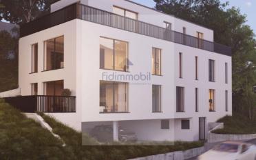Immeuble résidentiel - image - 3
