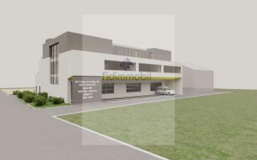 Immeuble mixte - image - 1