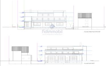 Immeuble mixte - image - 8