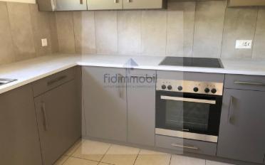 Wohnung 4 Zimmer - image - 1