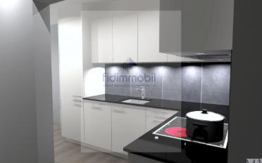 Apartment 4.5 rooms - image - 1