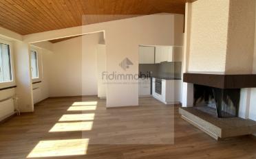 Wohnung 4.5 Zimmer - image - 1