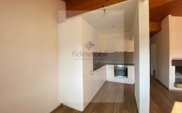 Apartment 4.5 rooms - image - 2