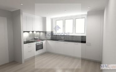 Appartement 3.5 pièces - image - 1