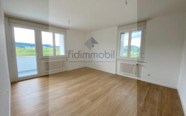 Apartment 3.5 rooms - image - 3