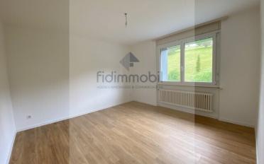 Apartment 3.5 rooms - image - 4