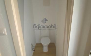 Apartment 3.5 rooms - image - 7