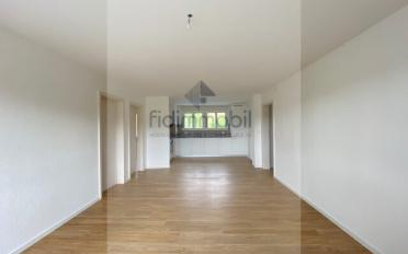 Apartment 3.5 rooms - image - 1