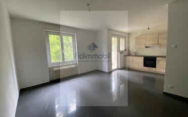 Wohnung 2.5 Zimmer - image - 1